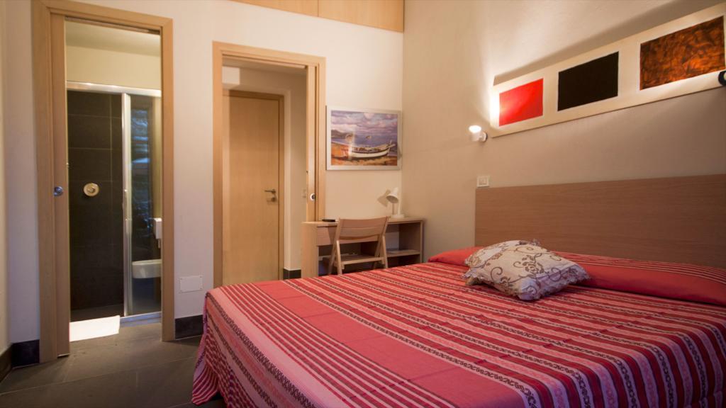 La Sella Del Diavolo ξενώνας Κάλιαρι Εξωτερικό φωτογραφία