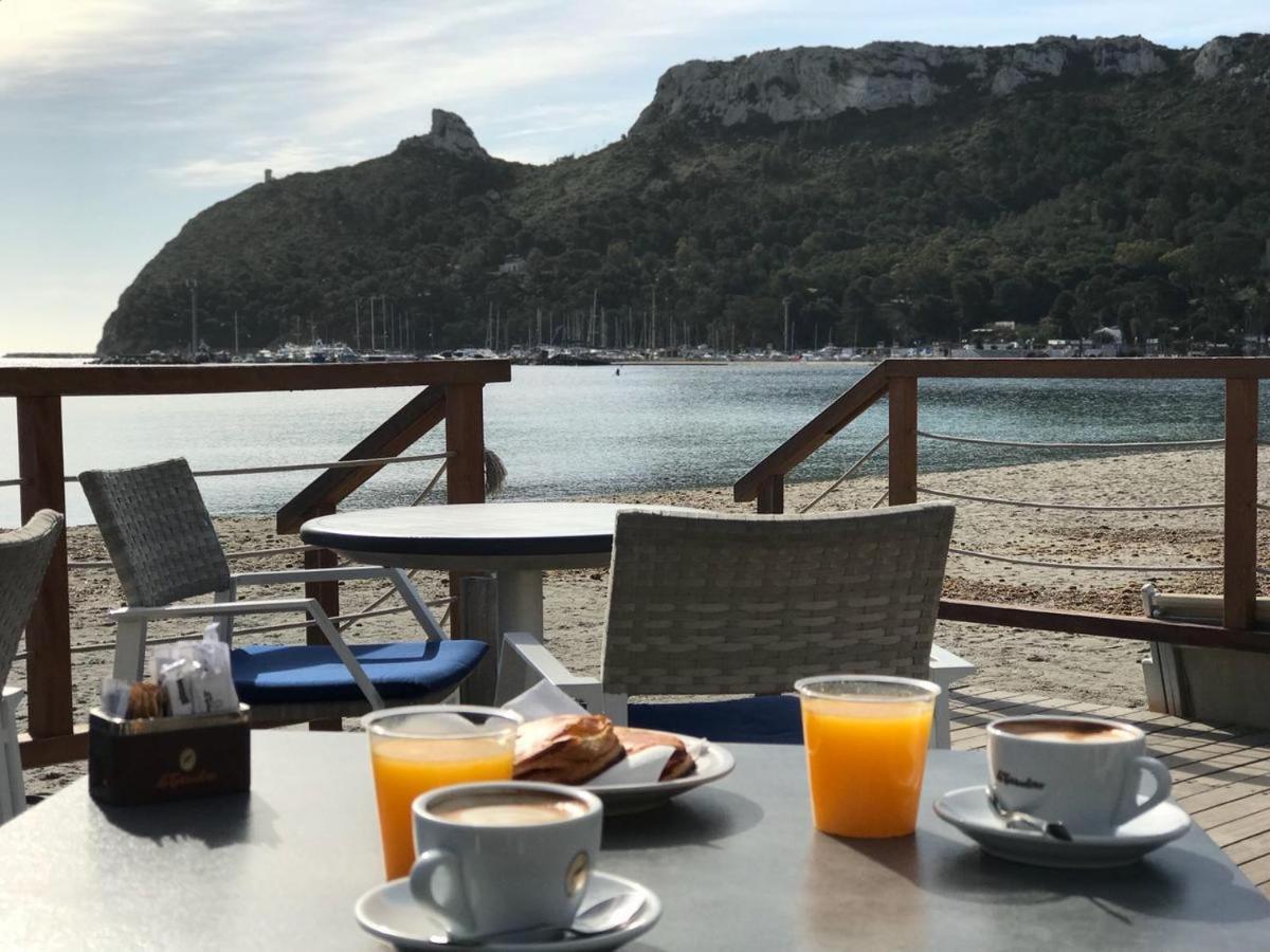 La Sella Del Diavolo ξενώνας Κάλιαρι Εξωτερικό φωτογραφία